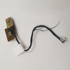 Dell XPS 13 9350 Webcam Kamera Camera Modul mit Kabel – Bild 2