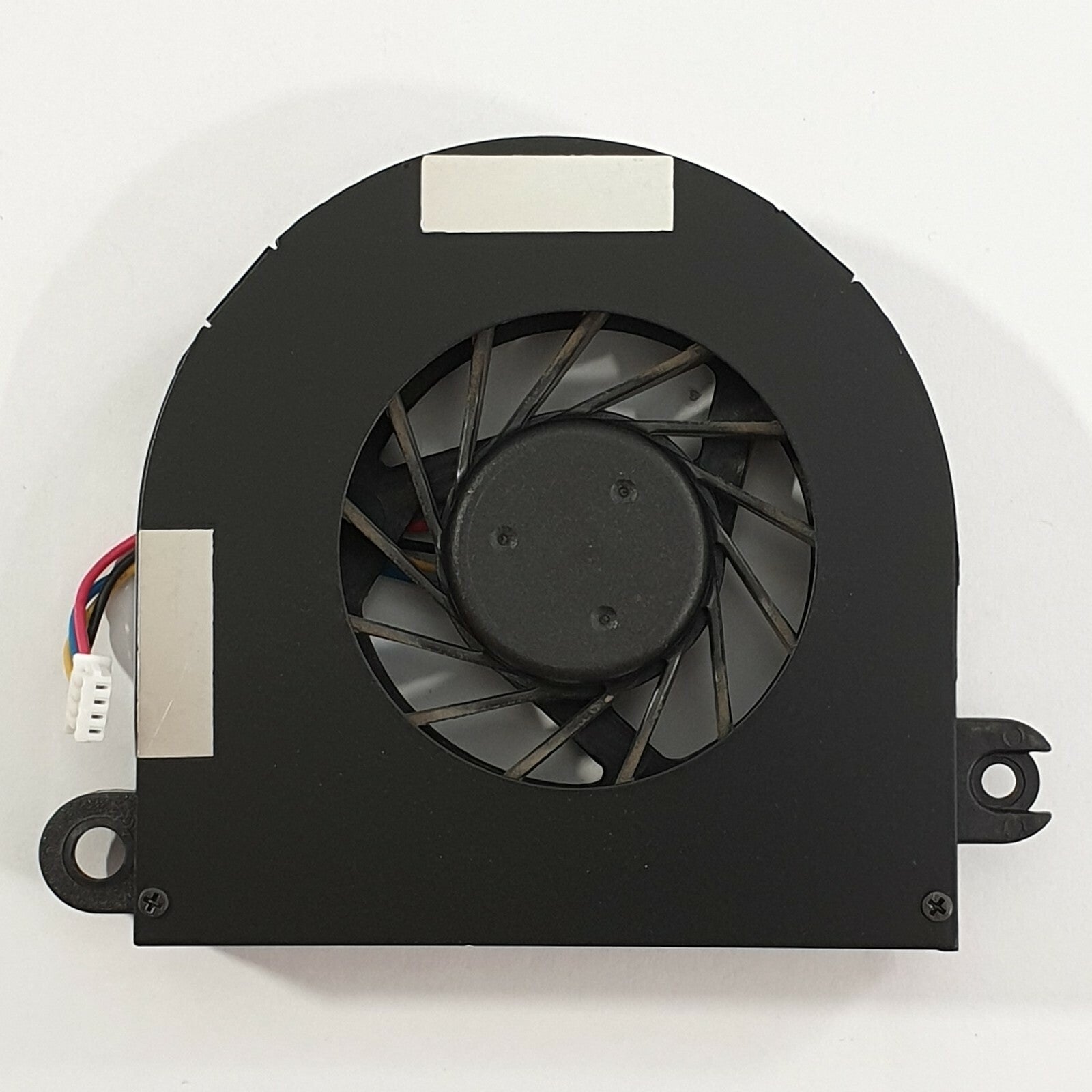 HP EliteBook 6930p Lüfter Fan Notebook CPU Kühler Ersatzteil – Bild 2