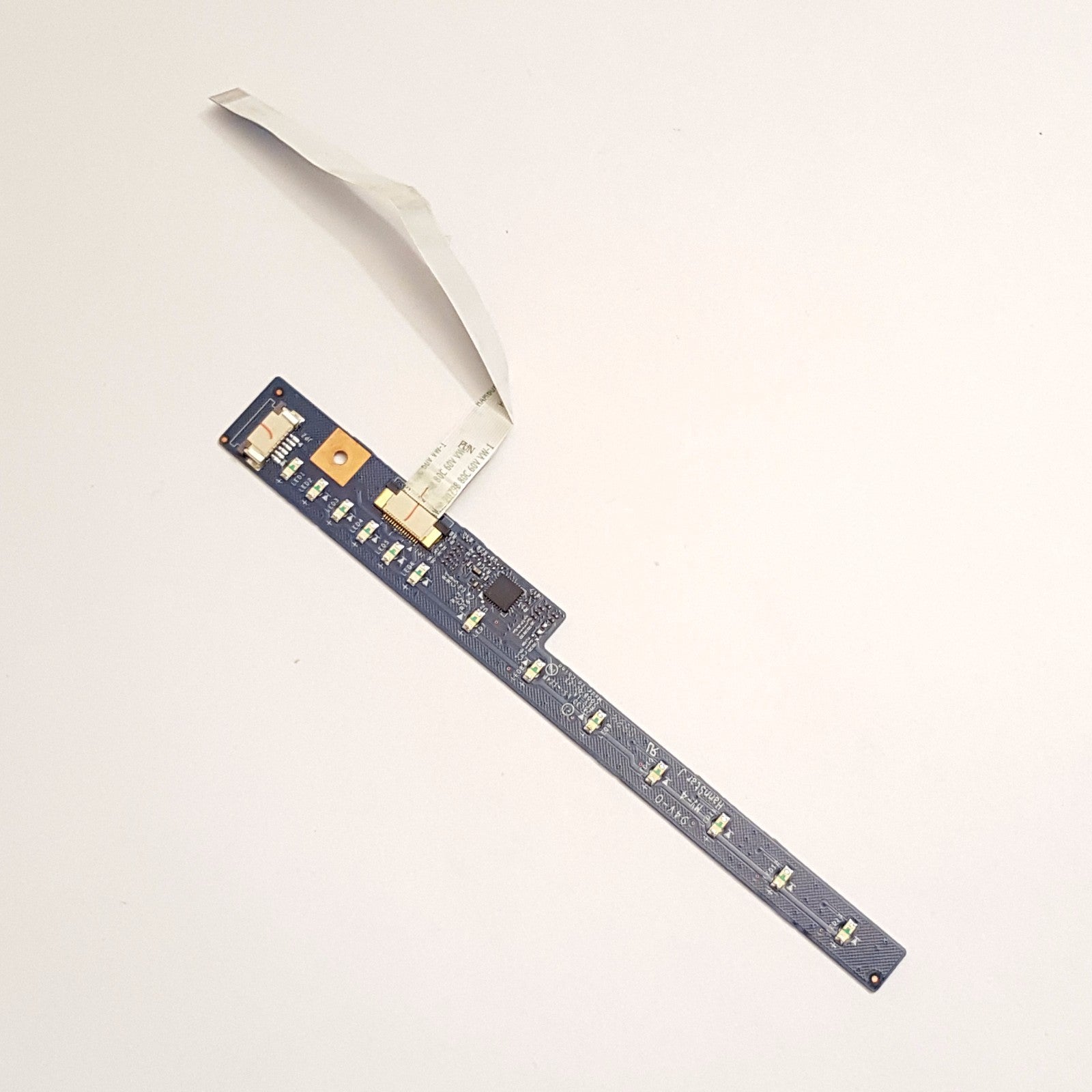 Dell Vostro 1520 Powerbutton LED Board Statusanzeige Platine