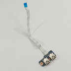 HP ProBook 4530s USB Board Platine USB Anschluss Modul mit Kabel – Bild 2