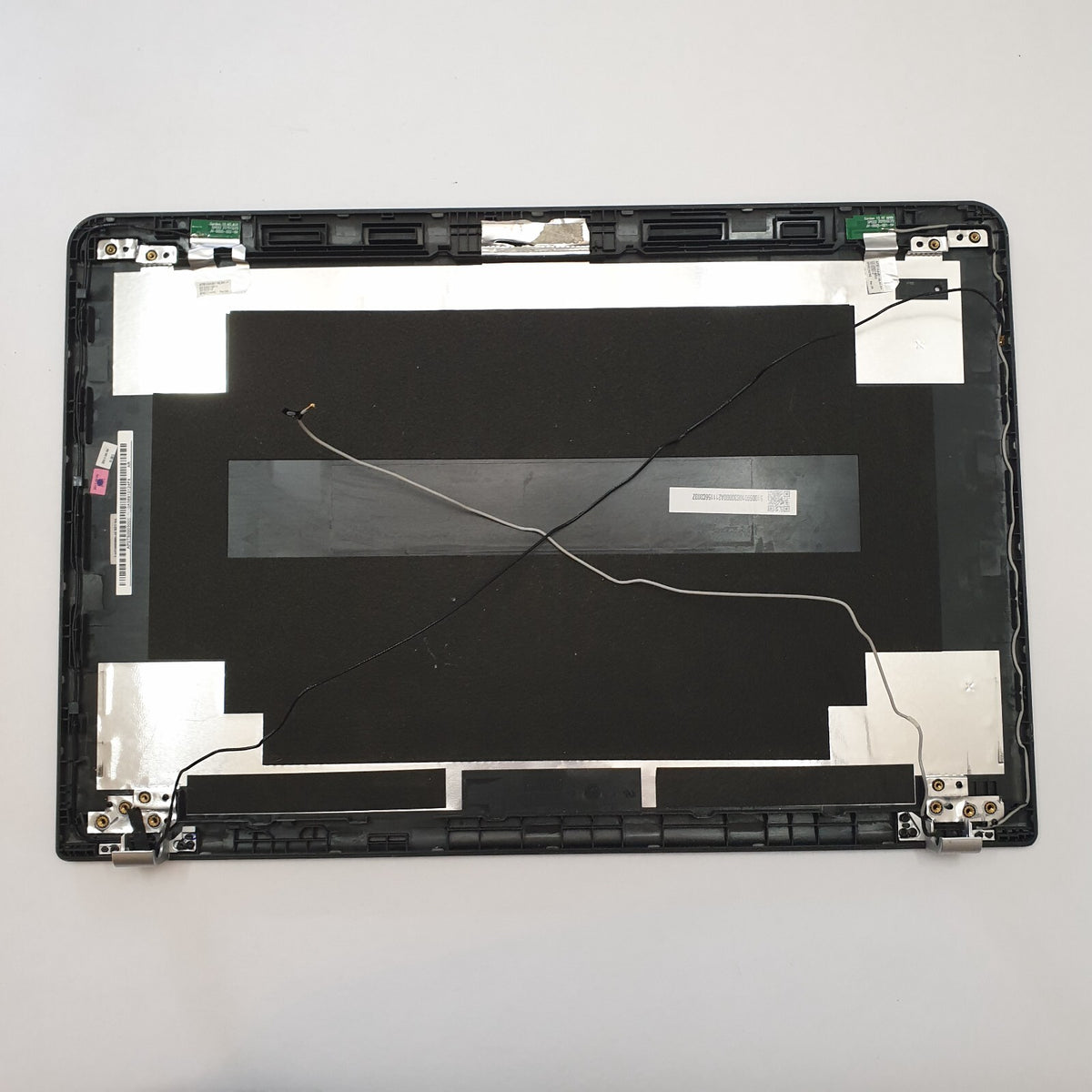 Lenovo ThinkPad E550 Displaygehäuse Deckel Gehäuse Top Lid LCD Cover
