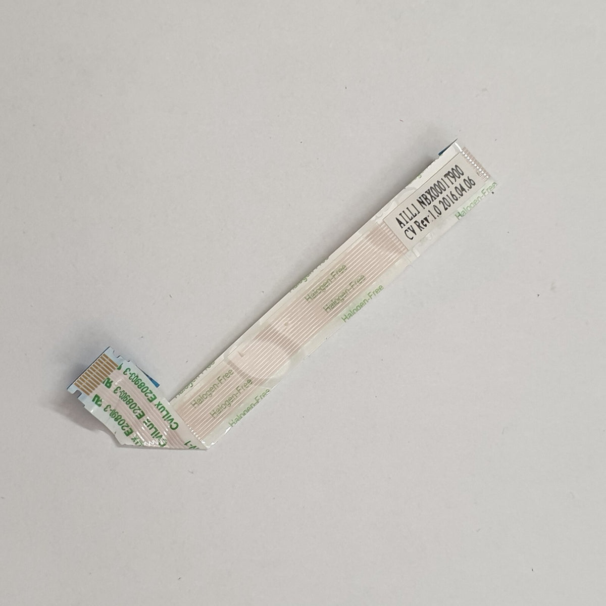 Lenovo ThinkPad L560 Media Board Kabel Power Button FFC Flex Cable