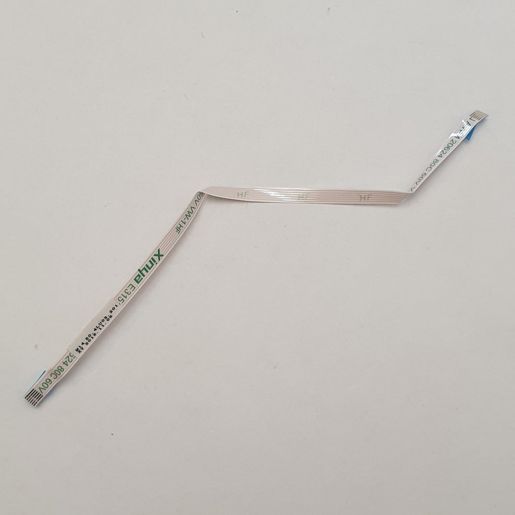 HP EliteBook Folio 1040 G2 Fingerprint Sensor Kabel Flex Kabel