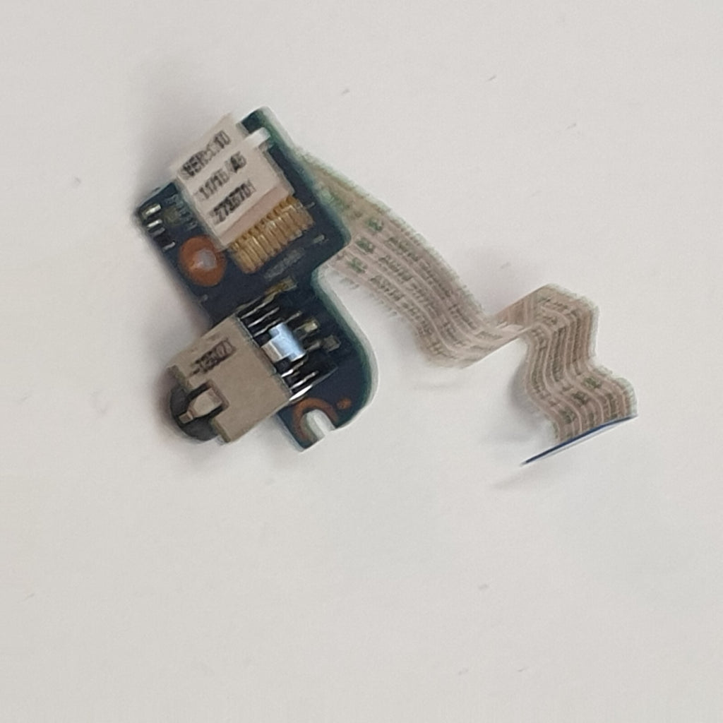 HP ProBook 640 G2 Audio Port Kopfhöreranschluss Buchse Audio Board – Bild 2