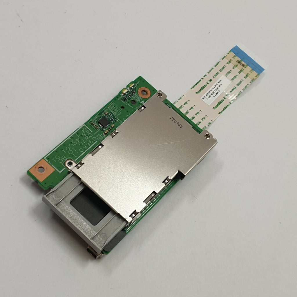 Dell Vostro 3700 Kartenleser Card Card Reader Board SD Kartenleser Platine mit
