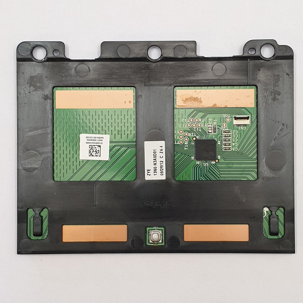 Asus S56C Touchpad Trackpad Mauspad Ersatzteil