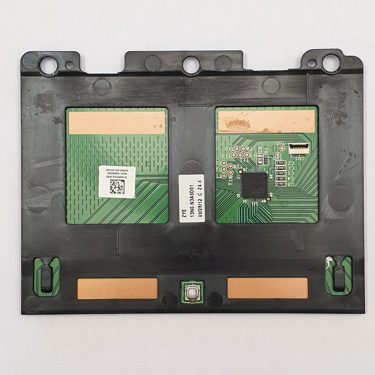 Asus S56C Touchpad Trackpad Mauspad Ersatzteil