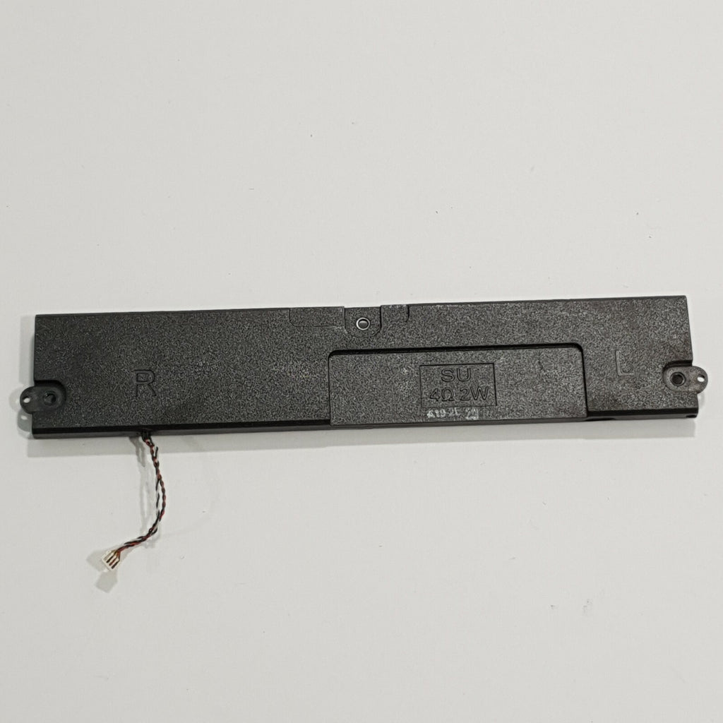 Asus G53S G53SX Lautsprecher Speaker Set Internes Lautsprecher Modul