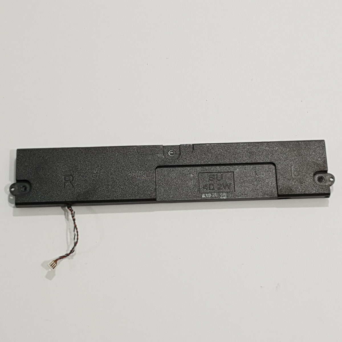 Asus G53S G53SX Lautsprecher Speaker Set Internes Lautsprecher Modul