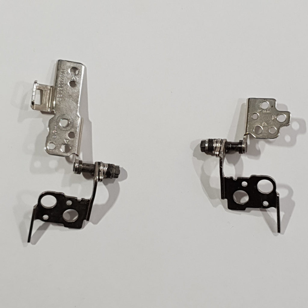 Toshiba Chromebook CB30-102 Displayscharniere L+R Scharnier Set Hinge