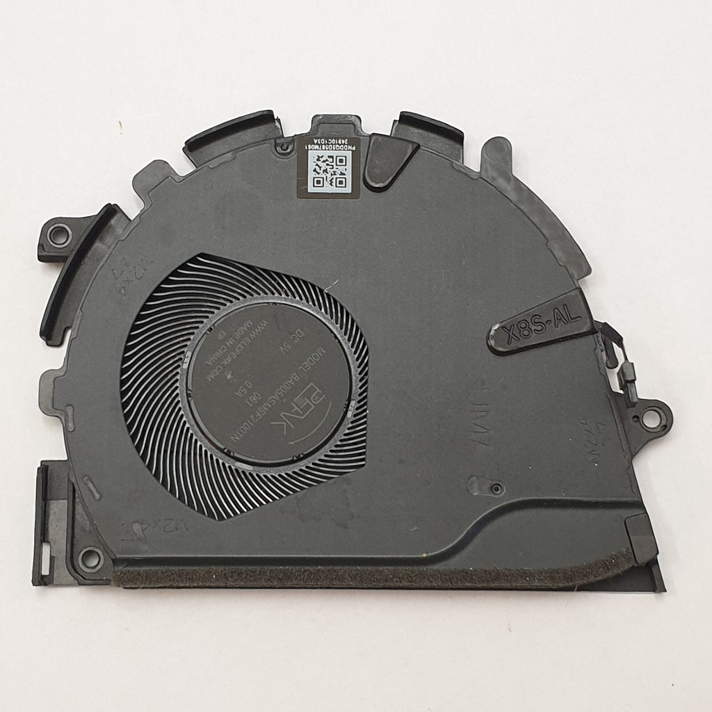 HP EliteBook 640 G9 Lüfter Fan Notebook Kühler