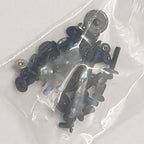 Lenovo Thinkpad E540 Schraubensatz Screw Set Schrauben Gehäuse
