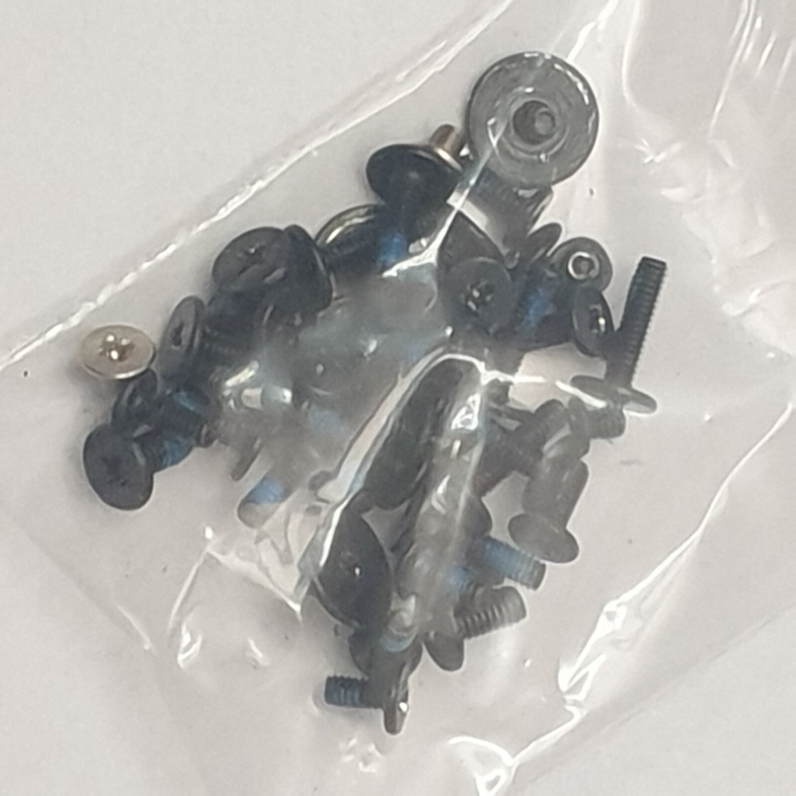Lenovo Thinkpad E540 Schraubensatz Screw Set Schrauben Gehäuse