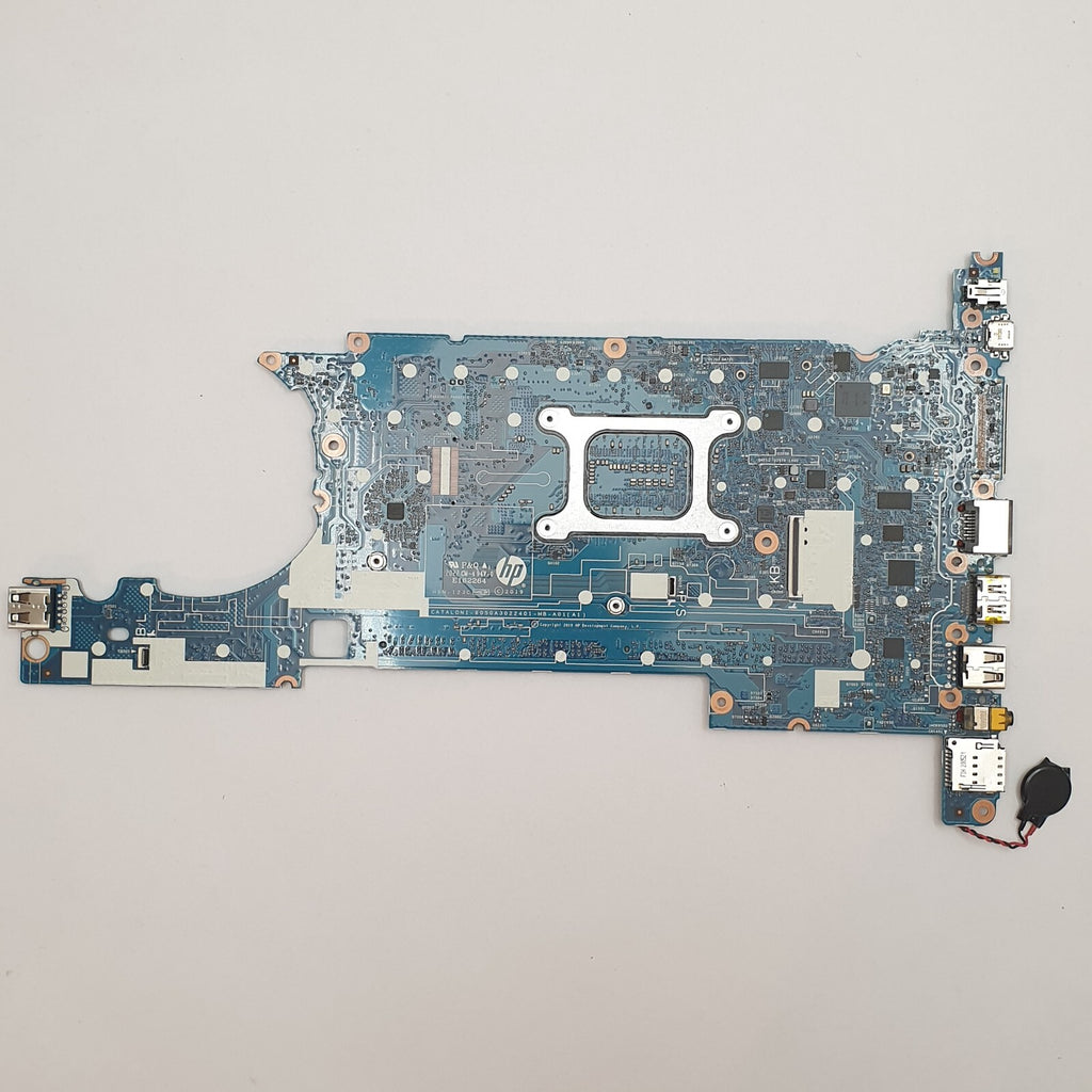 HP Elitebook X360 830 G6 Intel Core i7 8565U Mainboard Motherboard Platine – Bild 2