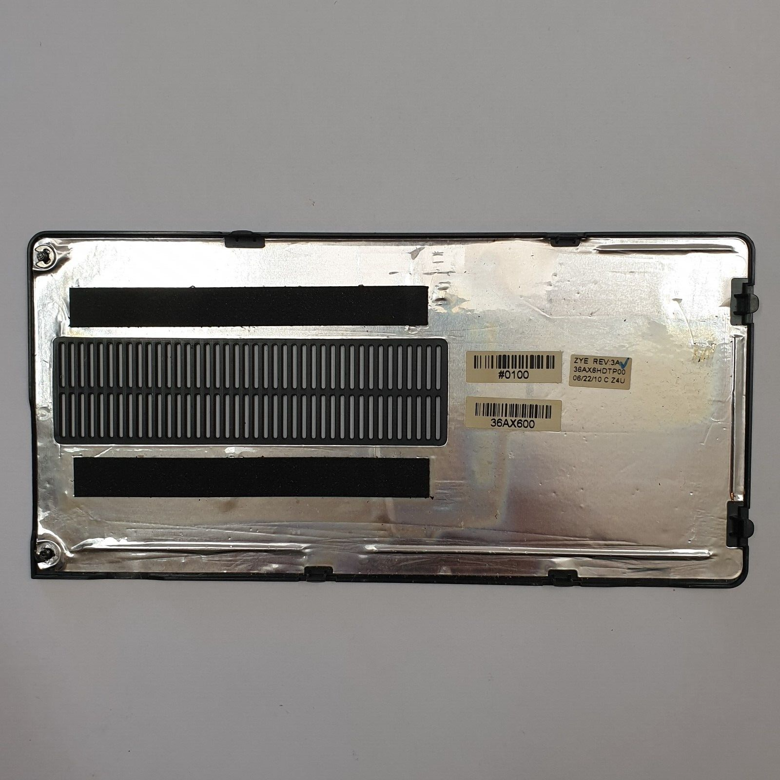 HP G72 Gehäuse Abdeckung Unterschale Unterteil Bottom Base Cover – Bild 2