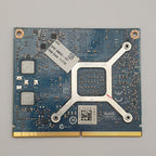 HP ZBook 15 G3 Grafikkarte Nvidia Quadro M1000M GPU Video Card Board – Bild 2