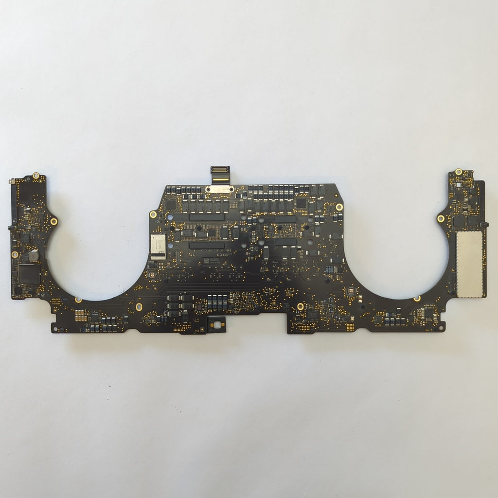 Apple MacBook Pro 15 A1707 2017 i7-7920HQ 16GB RAM Mainboard Logic Board 3,1GHz