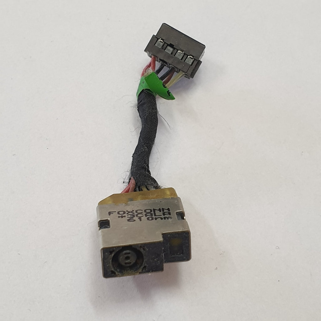 HP Pavilion TS 14 14-n 14-n220ed Strombuchse DC Jack Buchse Ladebuchse
