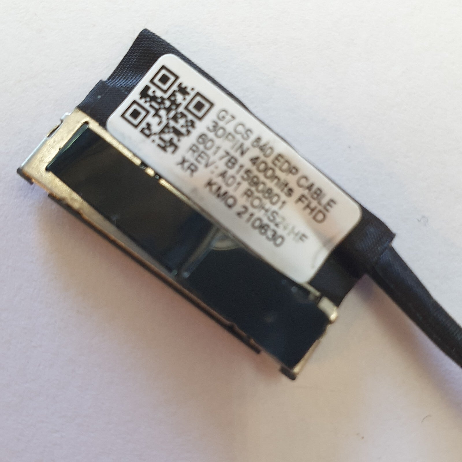 HP EliteBook 840 G7 Display komplett Bildschirm LCD Screen FHD 14 Zoll – Bild 2
