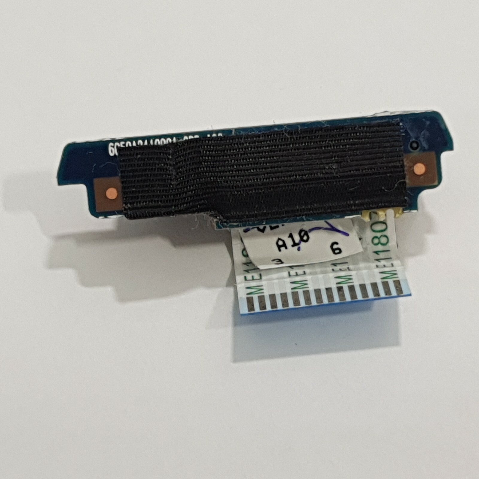 HP ProBook 4330s DVD Laufwerk Connector SATA Adapter Platine ODD Caddy – Bild 2
