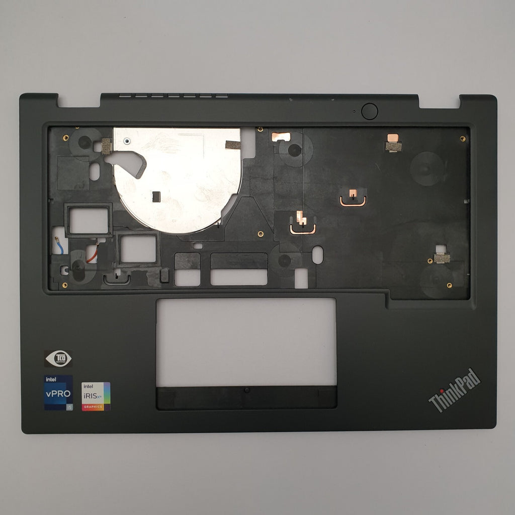 Lenovo Thinkpad L13 Yoga G3 Gen Handauflage Palmrest Oberteil Top Case