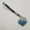 Wortmann Terra Mobile 1749 Kartenleser Card Reader Board mit Kabel