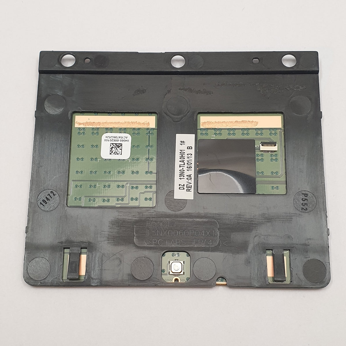 Asus P2530U Touchpad Trackpad Mauspad