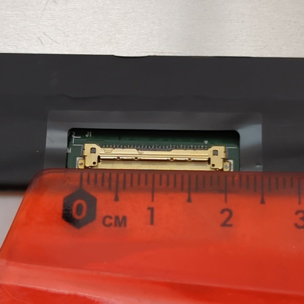 Lenovo ThinkPad L13 Gen 2 13.3 Display FHD Matt Panel M133NVFC LCD Bildschirm G2 – Bild 3