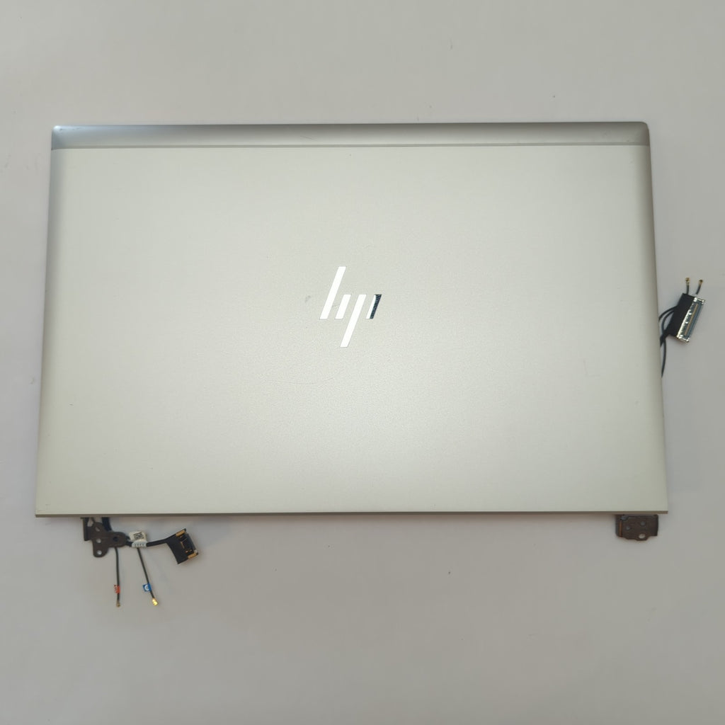 HP EliteBook 855 G7 FHD Display komplett Bildschirm Deckel – Bild 2