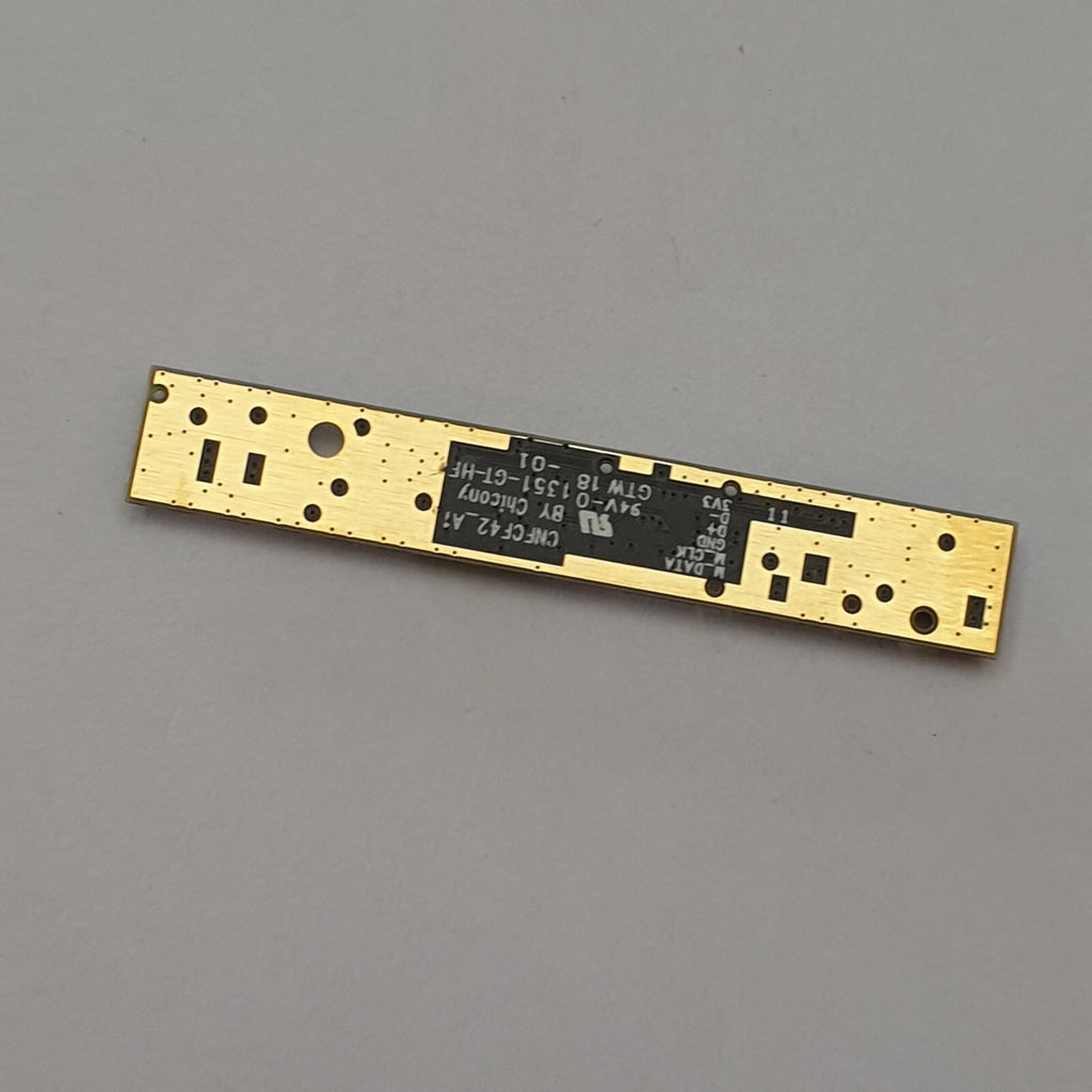 Fujitsu Lifebook E743 Mikrofon Microphone Mic Modul – Bild 2