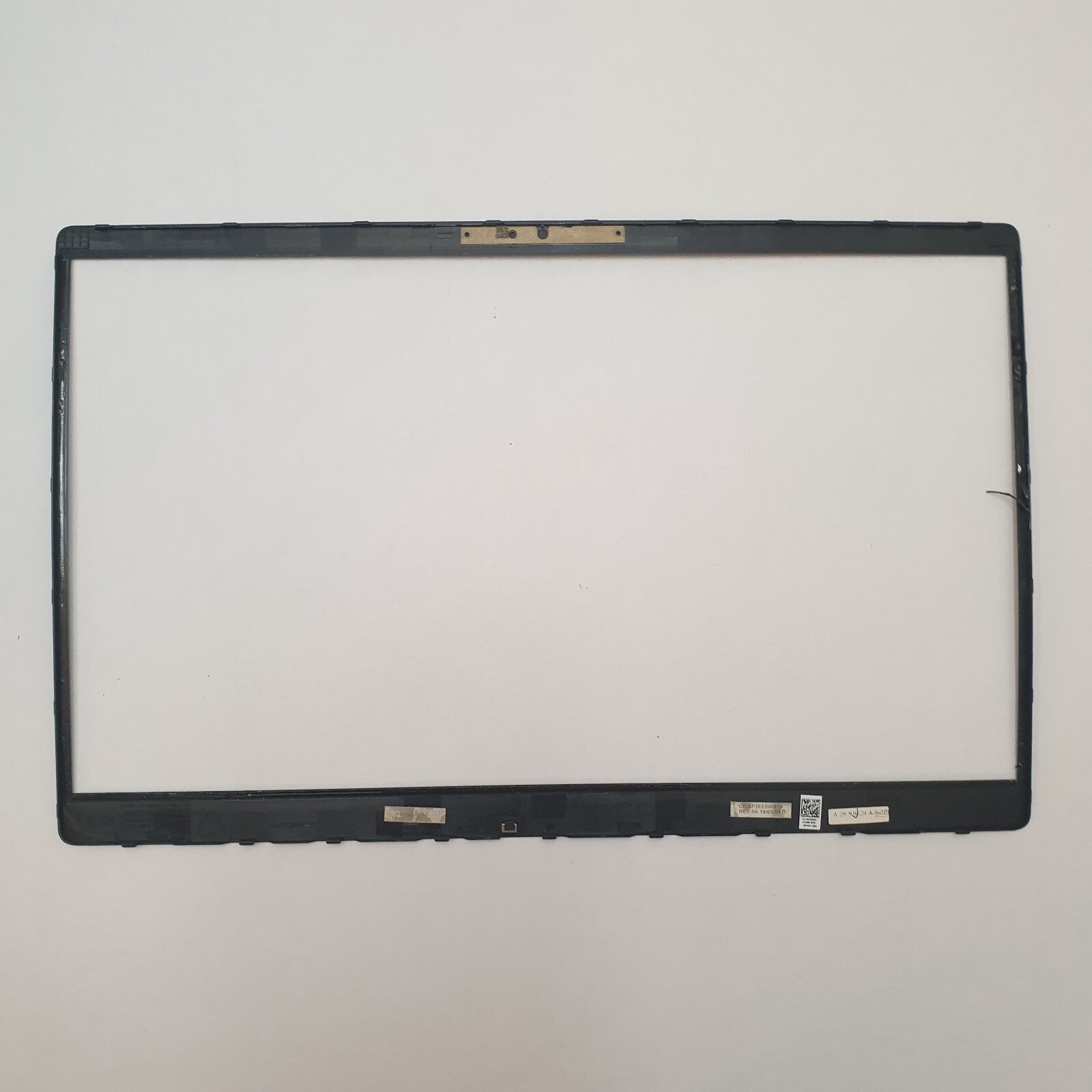 Dell Latitude 7400 Displayrahmen Bezel Frontblende Rahmen Screen Cover – Bild 2