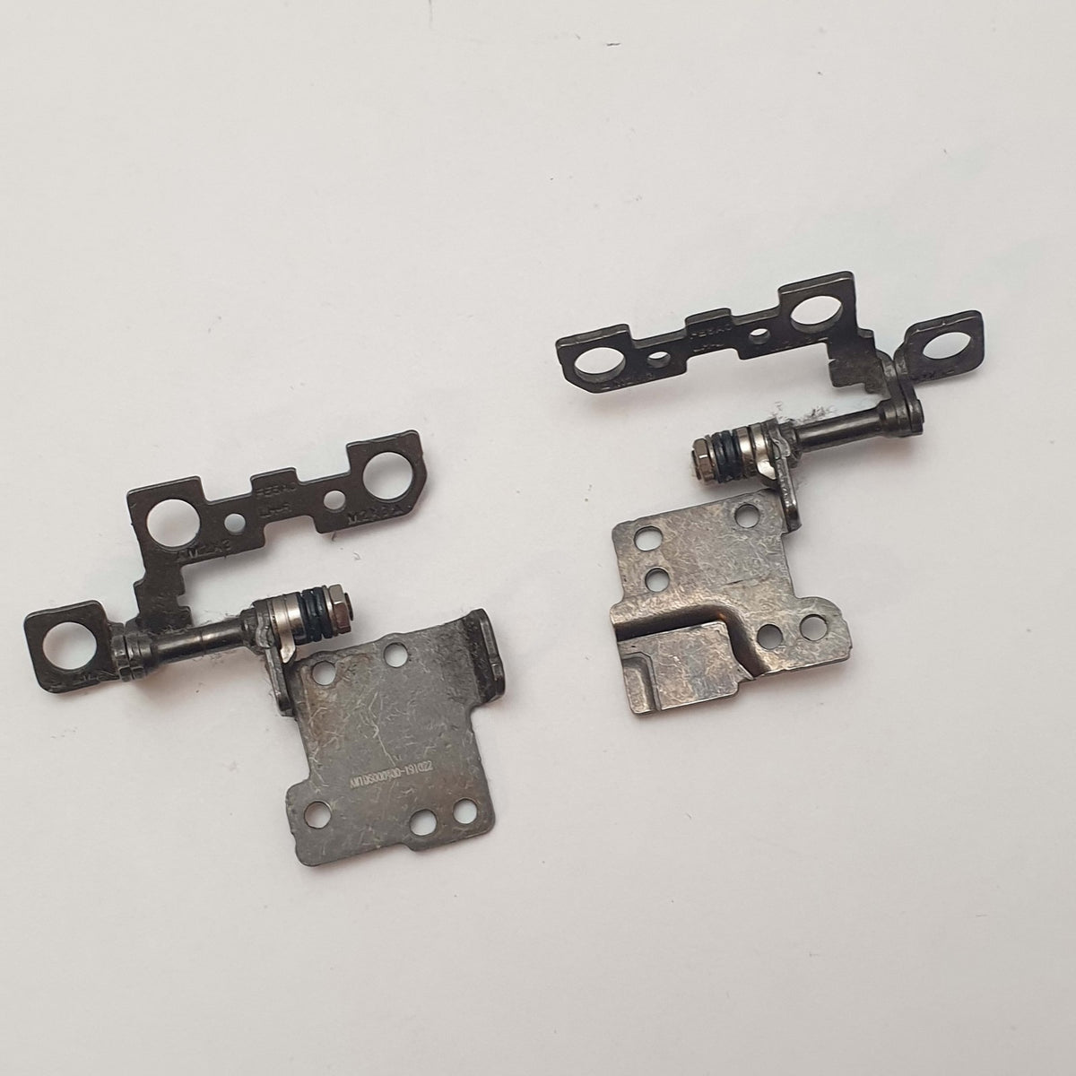 Lenovo ThinkPad E15 G1 Display Scharniere Links Rechts Hinge Paar
