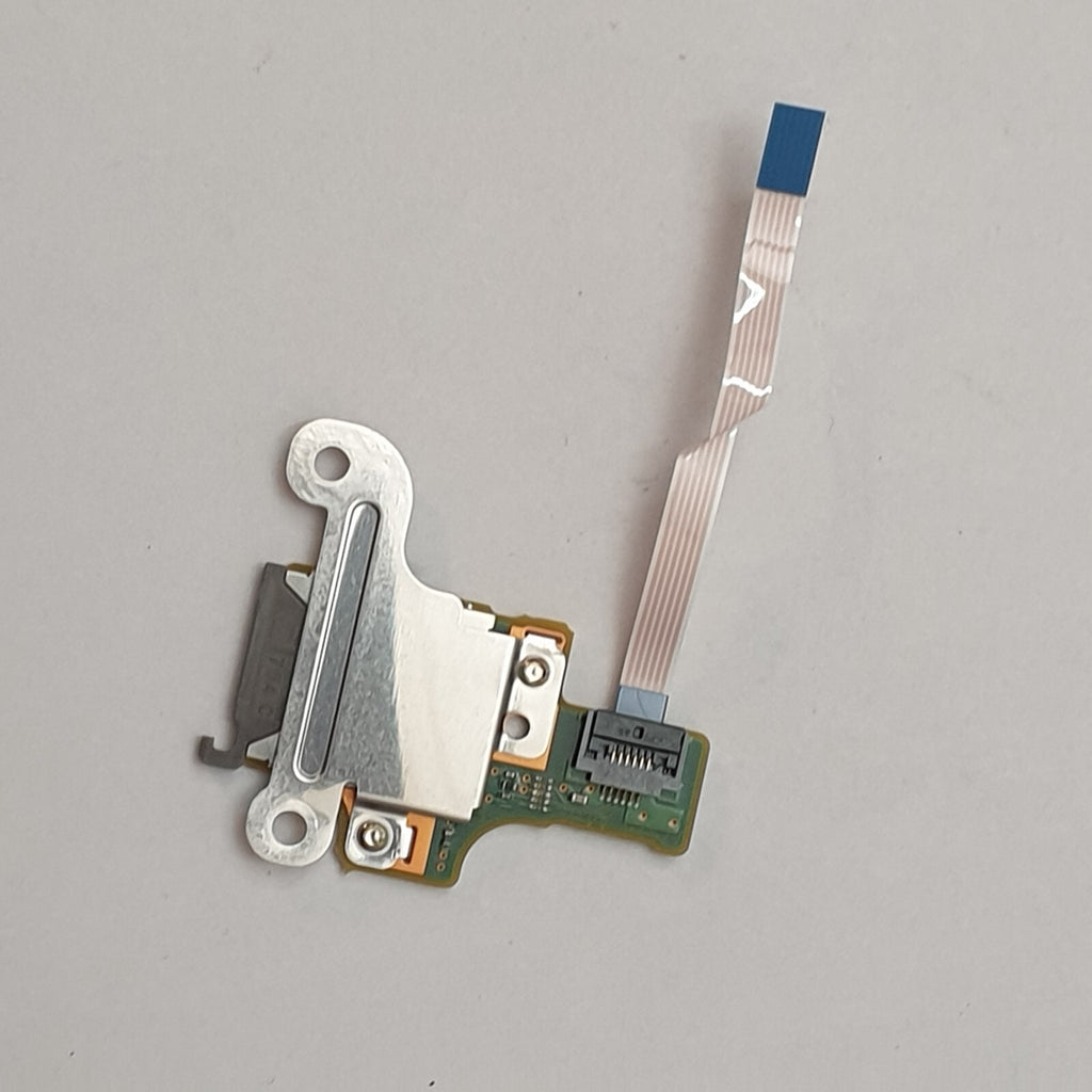 Fujitsu Lifebook U937 Card Smart Card Reader Board Smartcard Platine – Bild 2