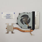 Lenovo ThinkPad Edge E325 Kühler Heatsink Lüfter Fan mit Wärmeleitpaste – Bild 2