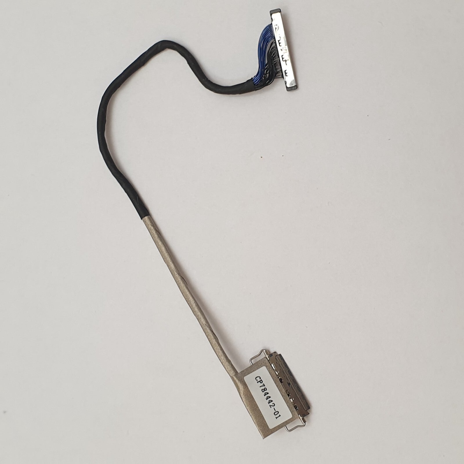 Fujitsu Lifebook U7410 Displaykabel LCD Video Cable Screen – Bild 2