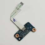 Dell Latitude E6430 LED Statusanzeige Board mit Kabel Indicator Board – Bild 2