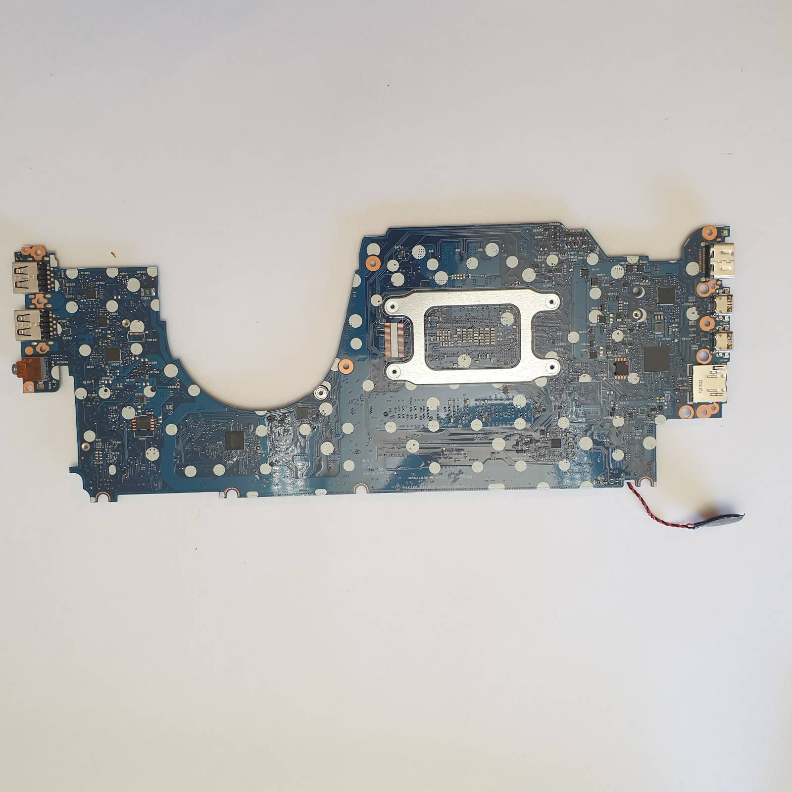 HP EliteBook x360 830 G7 Mainboard i5 10310U Motherboard System Board – Bild 2