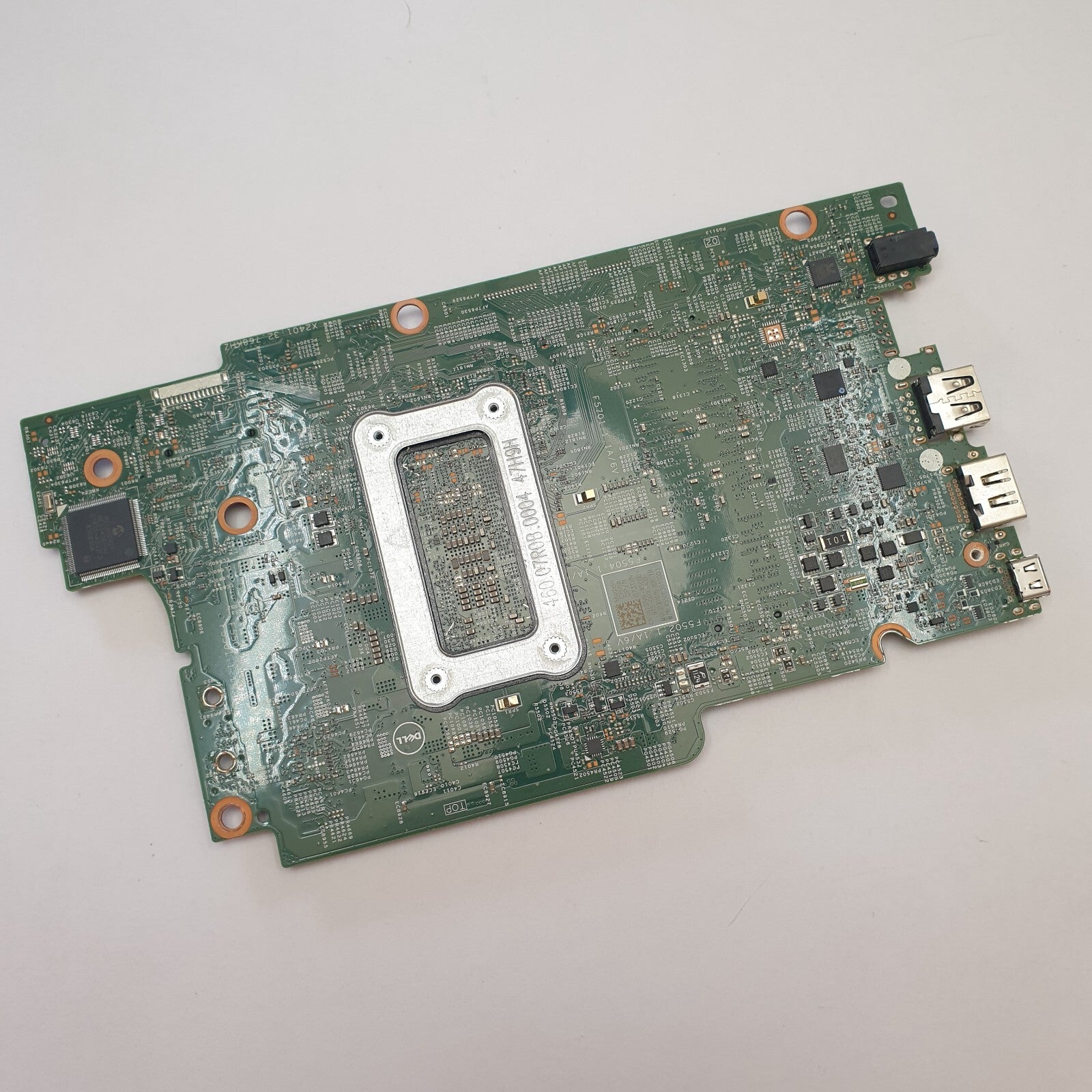 Dell Latitude 3390 2-in-1 Mainboard CPU Intel Core i5-8350U Motherboard – Bild 2