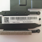Lenovo ThinkPad E15 G2 Kühler Lüfter Heatsink Fan Wärmeleitpaste