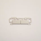 Fujitsu LifeBook S760 Touchpad Tasten Maustasten Buttons Silber