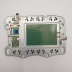 HP EliteBook 840 G4 Touchpad Trackpad Mauspad Touch Sensor Modul – Bild 2