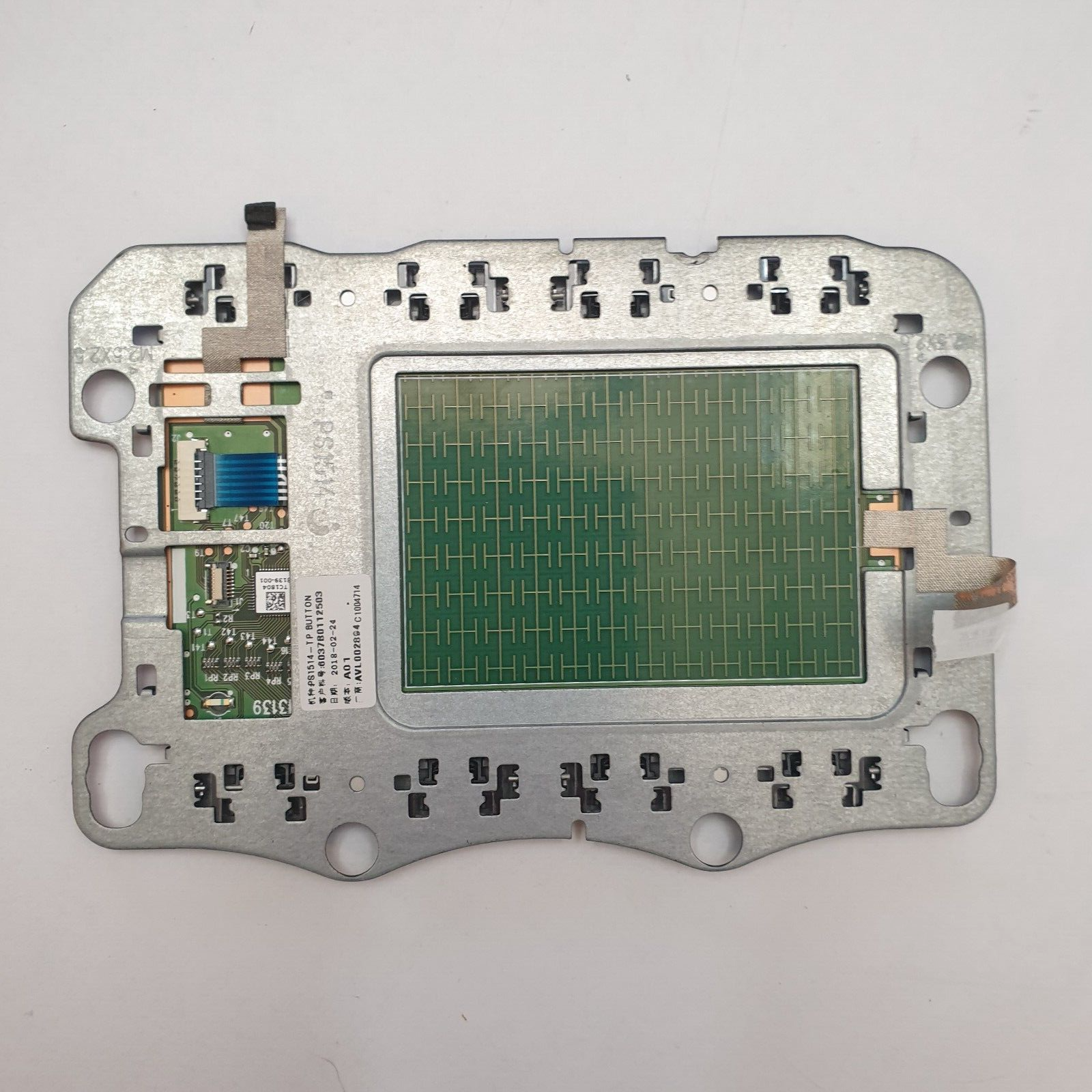HP EliteBook 840 G4 Touchpad Trackpad Mauspad Touch Sensor Modul – Bild 2