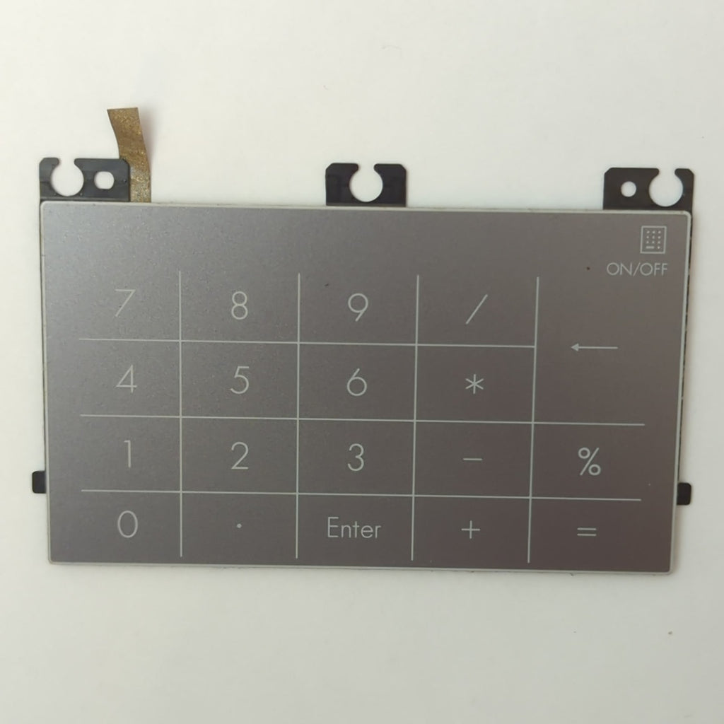 ASUS VivoBook 14 D415UA Touchpad Trackpad Numberpad Mauspad Platine