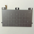 ASUS VivoBook 14 D415UA Touchpad Trackpad Numberpad Mauspad Platine