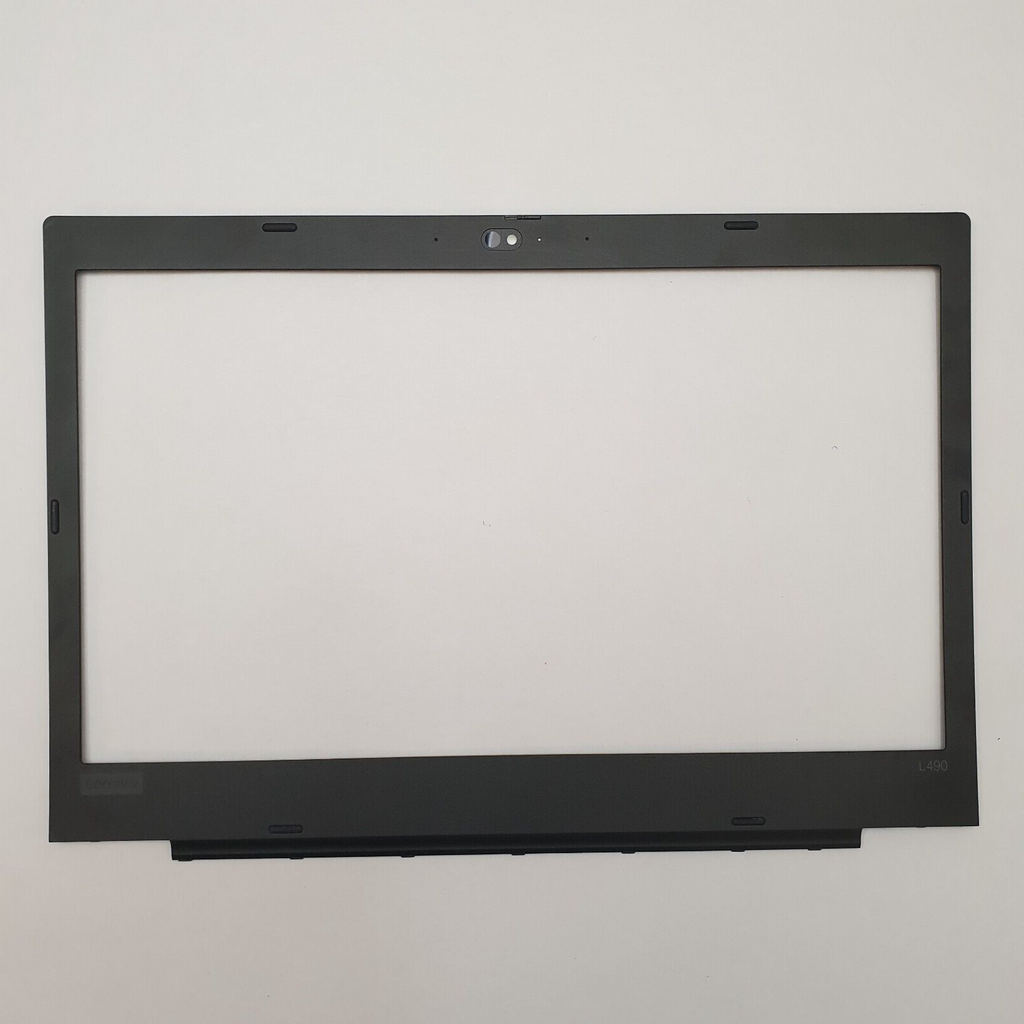 Lenovo ThinkPad L490 Displayrahmen Bezel Frontblende