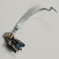 Packard Bell Easynote Q5WTC Powerbutton Einschaltknopf Platine Board