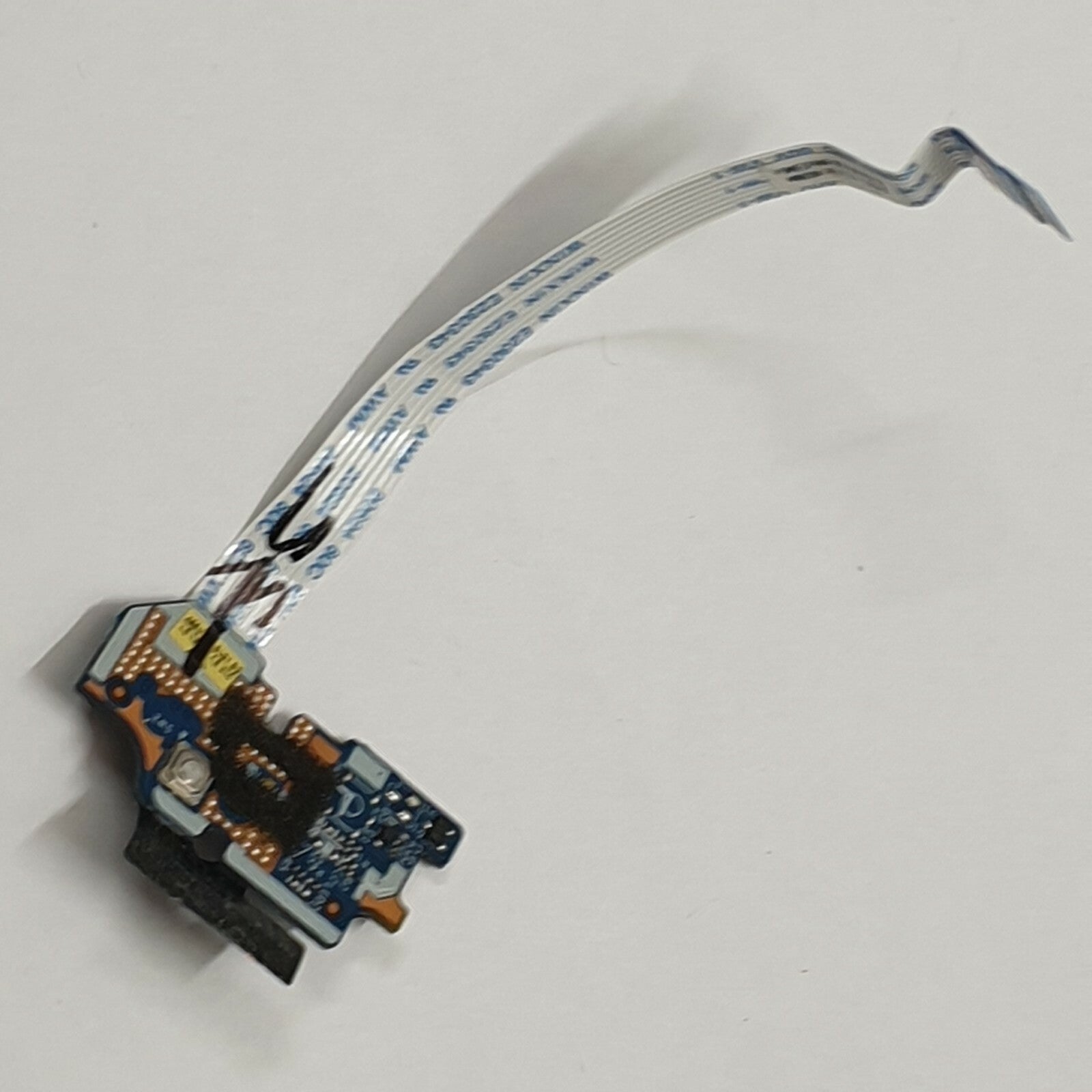 Packard Bell Easynote Q5WTC Powerbutton Einschaltknopf Platine Board