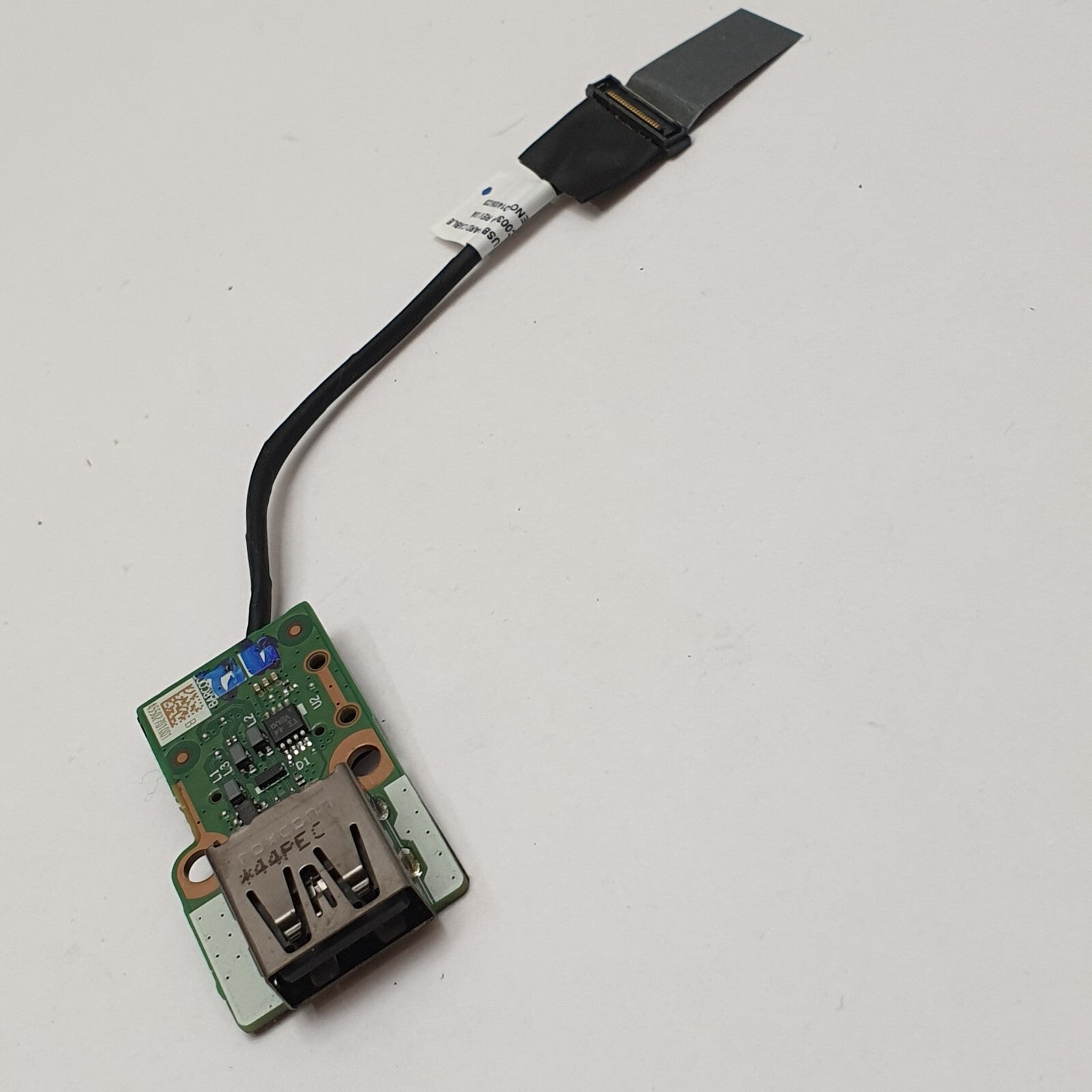 Lenovo ThinkPad T440s USB Port mit Lenovo ThinkPad T440s USB Port Platine USB