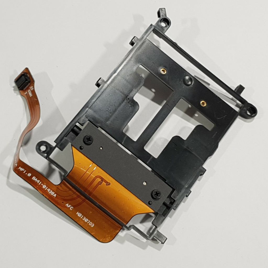 Samsung 900X 900X3A HDD Adapter Board SATA Connector Platine