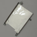 HP Envy Sleekbook 6 HDD Festplatten Einbaurahmen Caddy Halterung Bracket